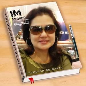 Meet your Posher, Gie